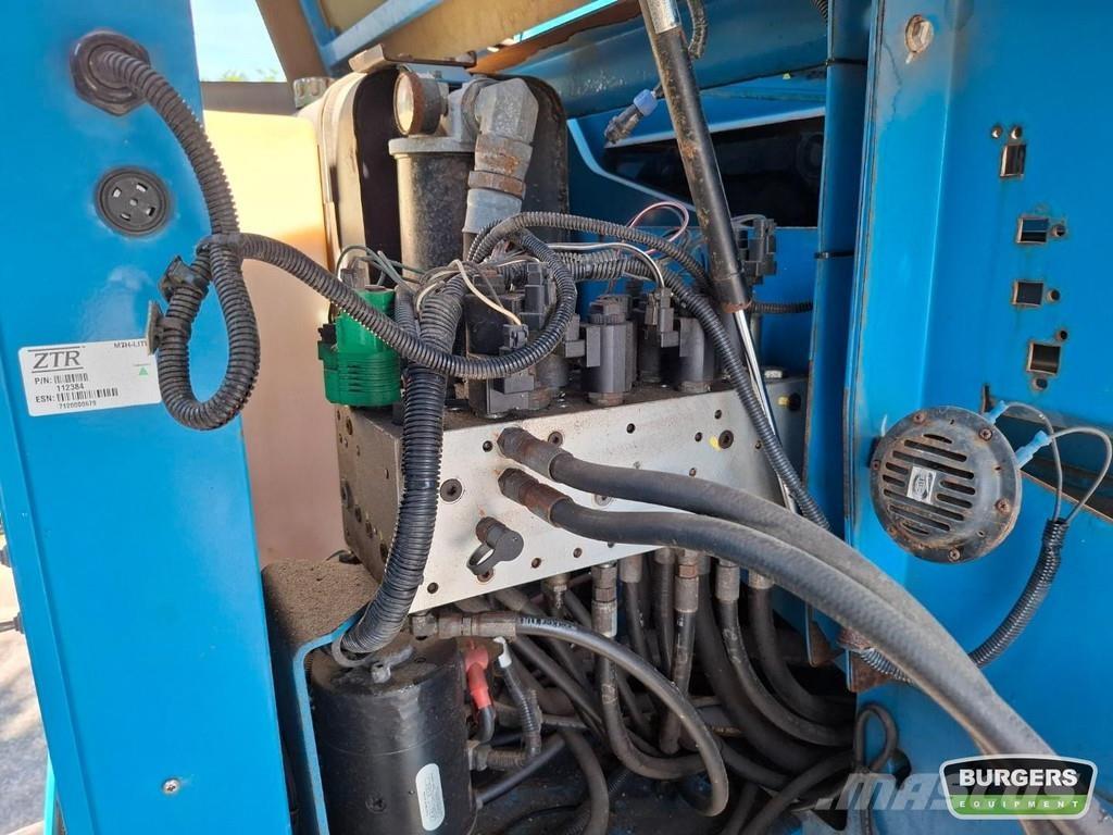 Genie S45 Ostali kranovi i platforme