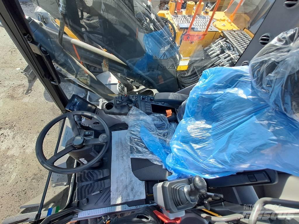 Volvo EW160E Bageri točkaši