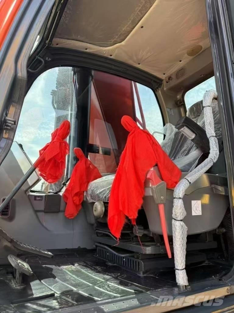 Doosan 300LC-9C Bageri guseničari