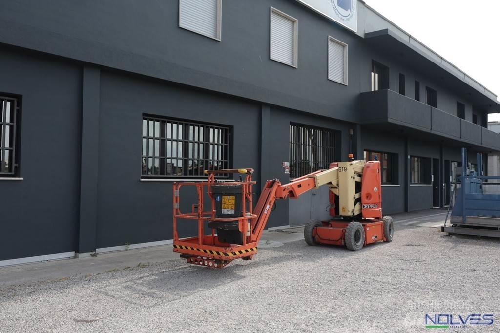 JLG E300AJP Zglobne podizne platforme