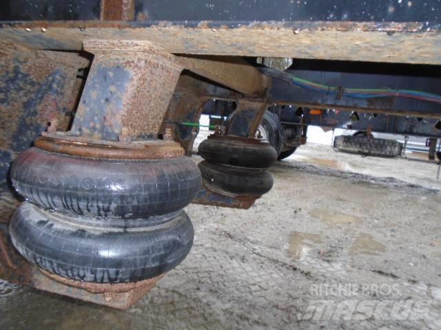 Manac 21348A530 Prikolice za stabla