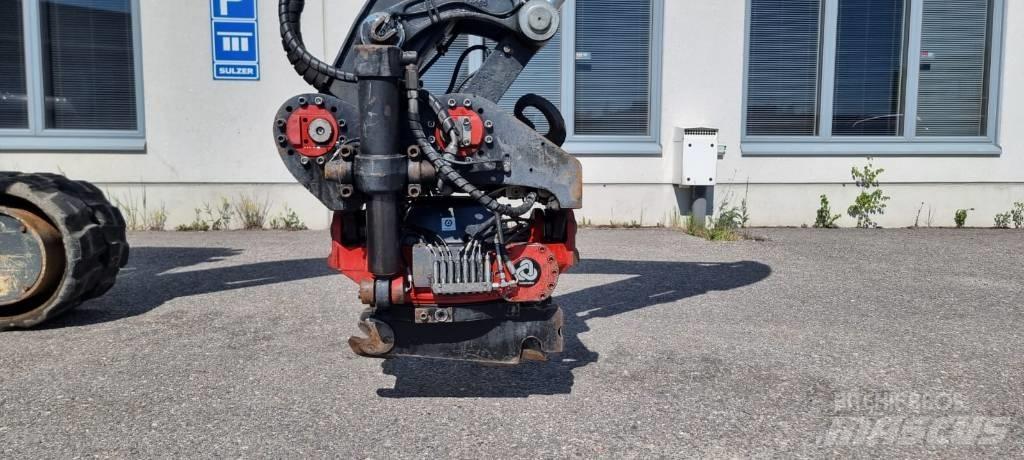 Eurocomach ES 85 SB Midi bageri 7t – 12t