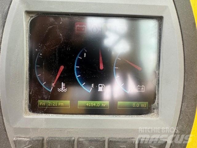Combilift RT3000 Dizelski viljuškari