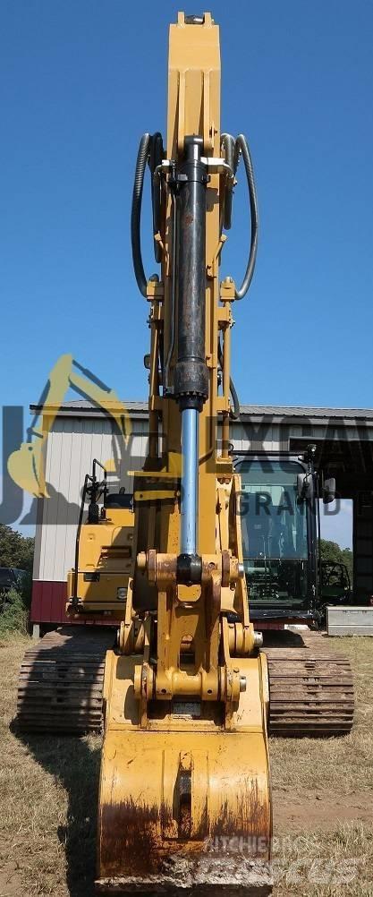 CAT 320 Bageri guseničari
