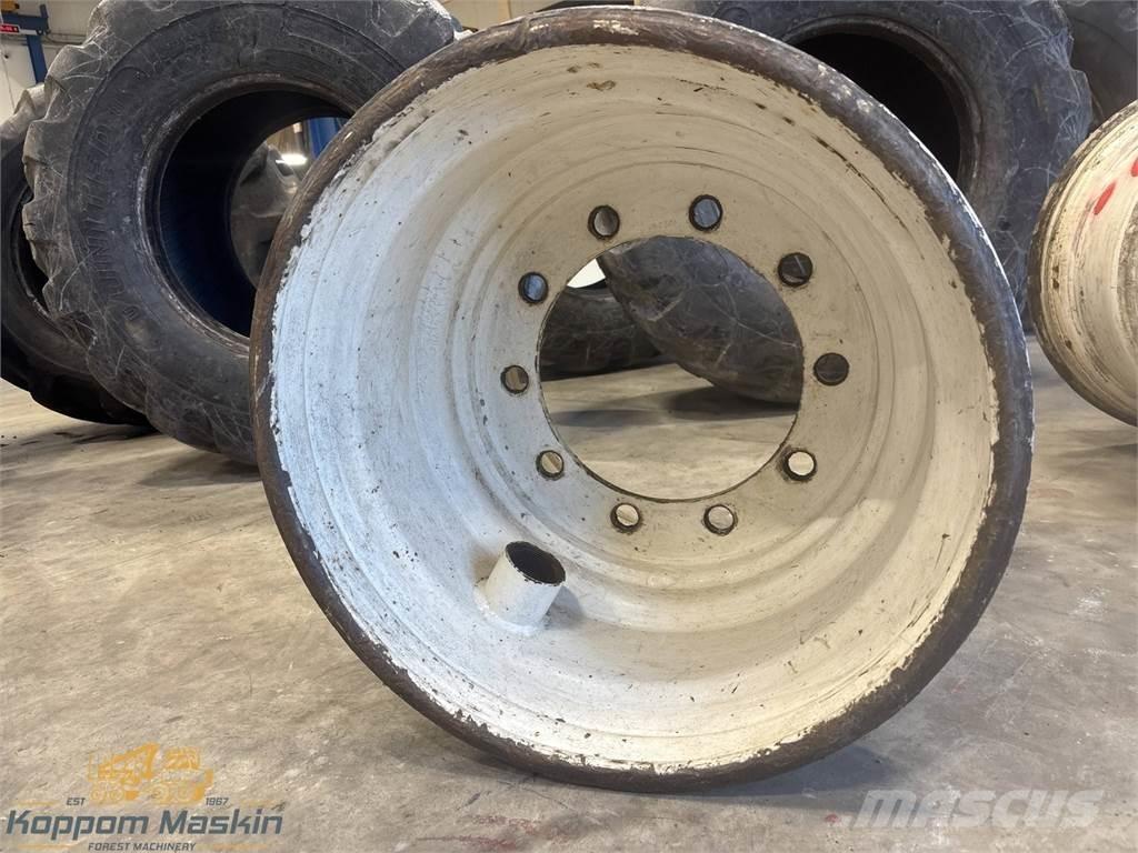 Gremo 950 20x22,5 Gume, točkovi i felne