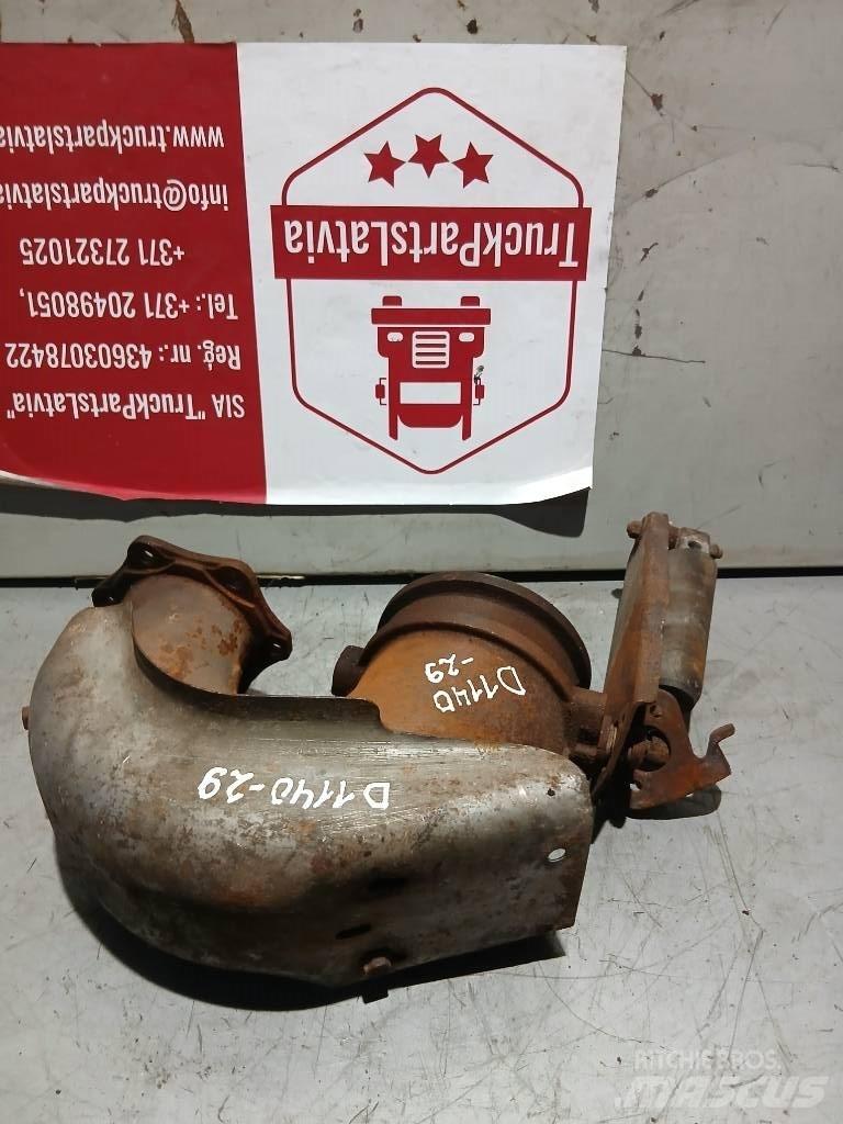 DAF LF 45    1437018 Kargo motori