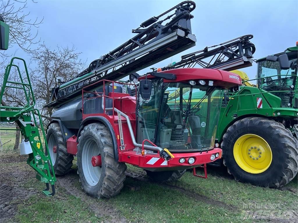 Horsch Leeb PT 280 Samohodne prskalice