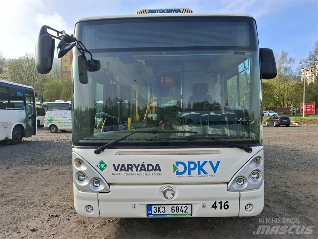 Irisbus CITELIS Ostalo