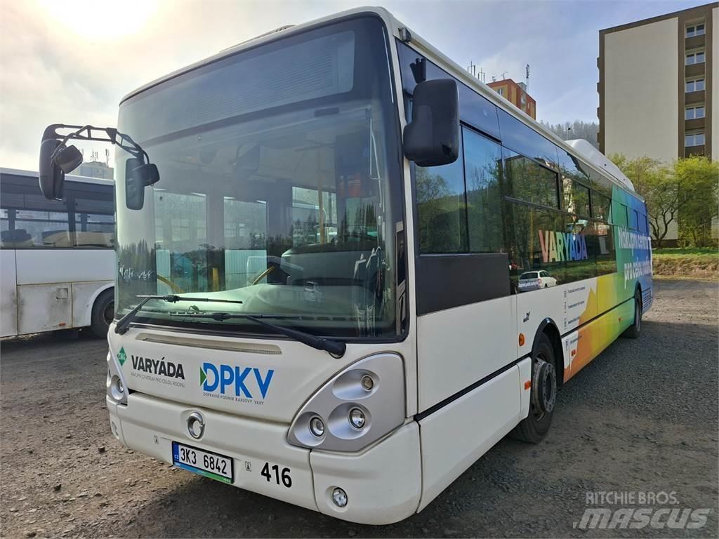 Irisbus CITELIS Ostalo