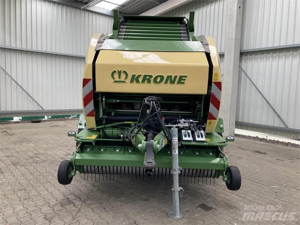 Krone CF 155 XC Prese/balirke za rolo bale