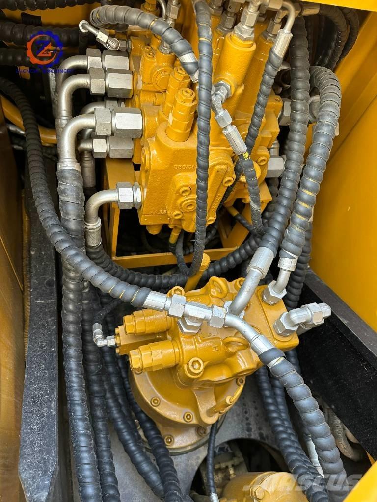 Sany SY 115 C Midi bageri 7t – 12t