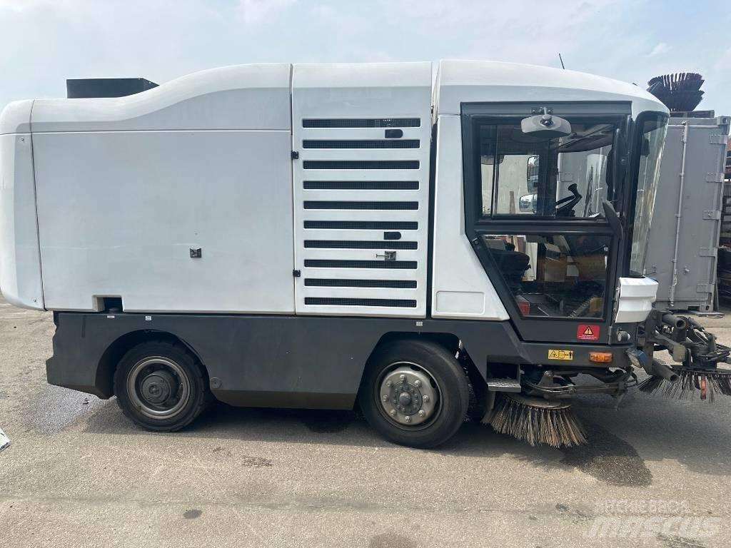 Ravo 540ST Mašine za čišćenje
