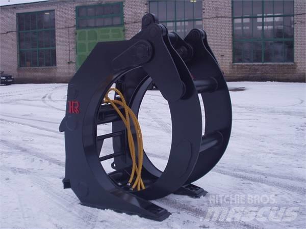Log grapple 2 m2 KO Grabulje