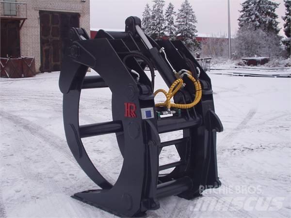 Log grapple 2 m2 KO Grabulje