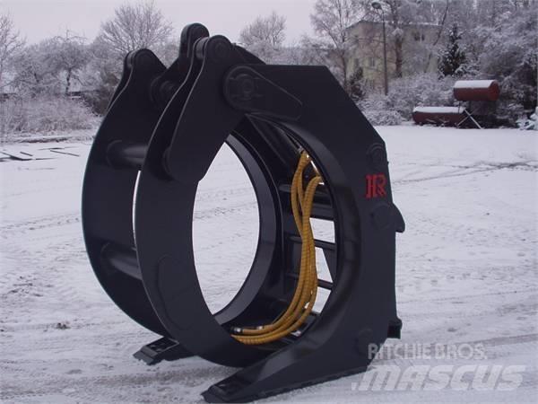 Log grapple 2 m2 KO Grabulje
