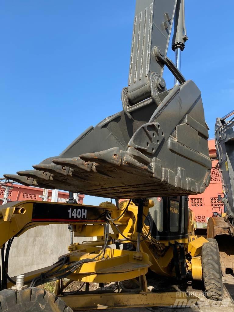 Volvo EC 210 B LC Bageri guseničari