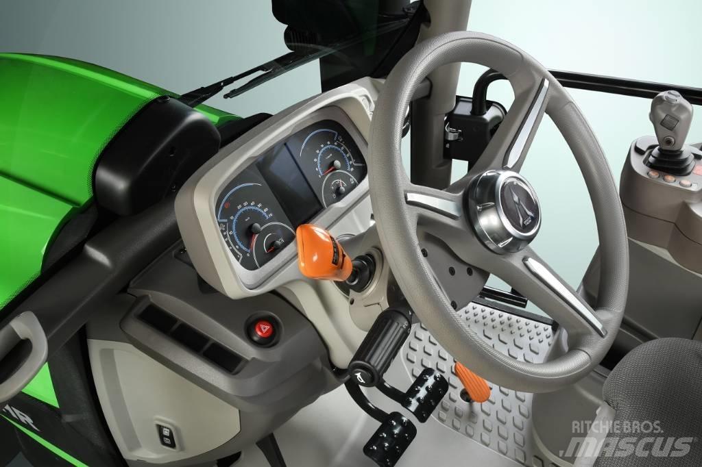 Deutz-Fahr 6135C Traktori