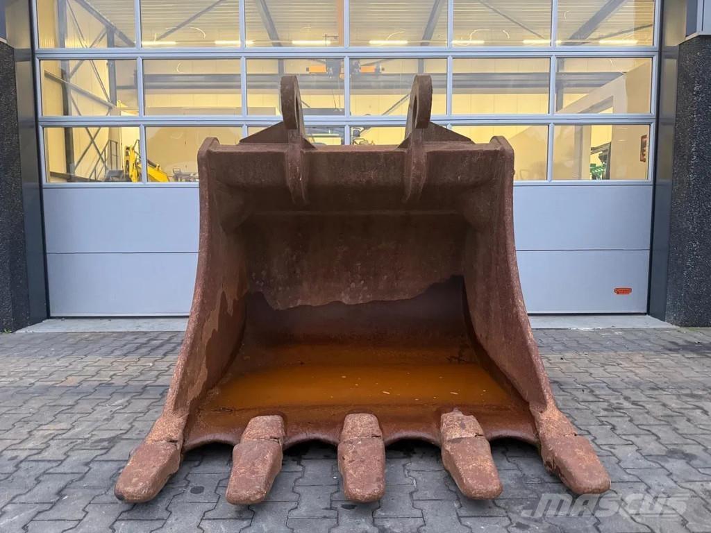 Verachtert CW55 Kašike / Korpe