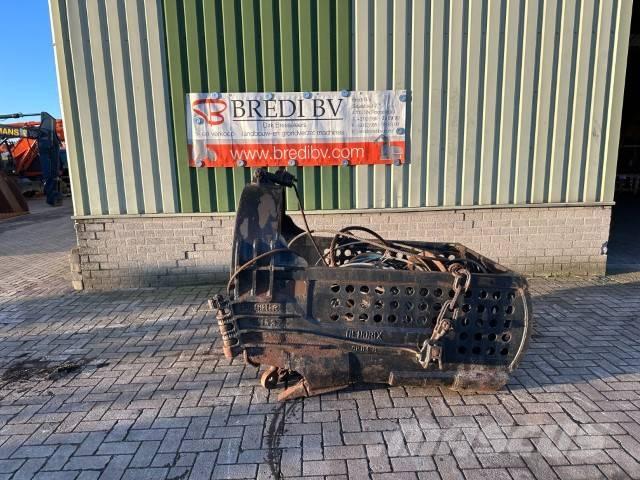  Draglin Bak Kašike / Korpe