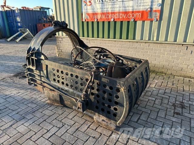  Draglin Bak Kašike / Korpe