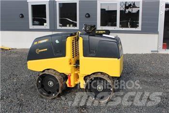 Bomag BMP 8500 Vibro ploče