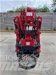 Unic URW-094 CER Polovni mini kranovi