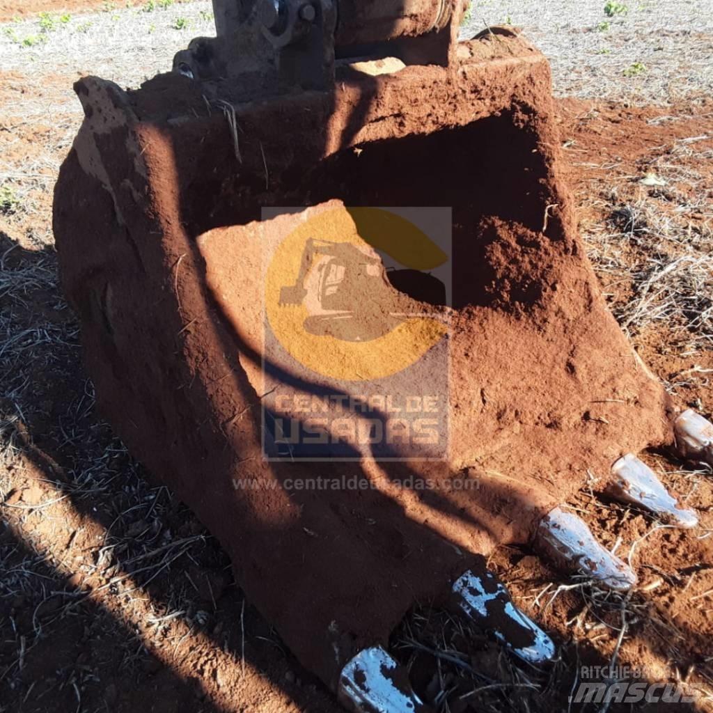 Volvo EC 140 DLM Bageri guseničari