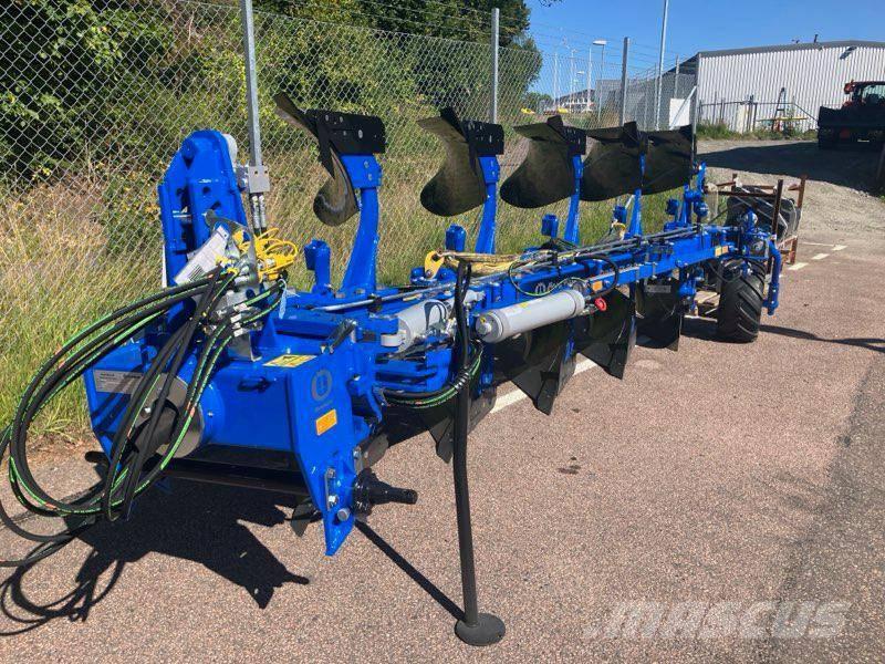Överum Vf-CXP5975 Plugovi obrtači