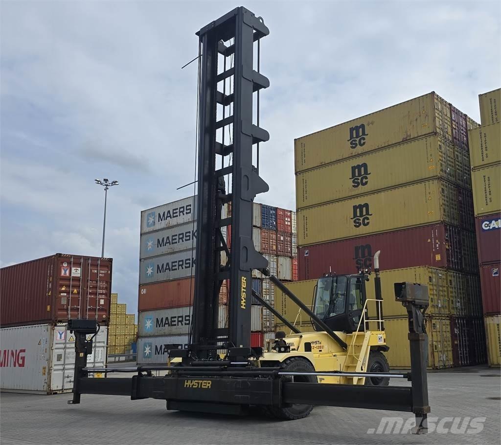 Hyster H22XM-12EC Kontejnerski viljuškari