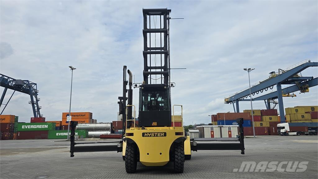 Hyster H22XM-12EC Kontejnerski viljuškari
