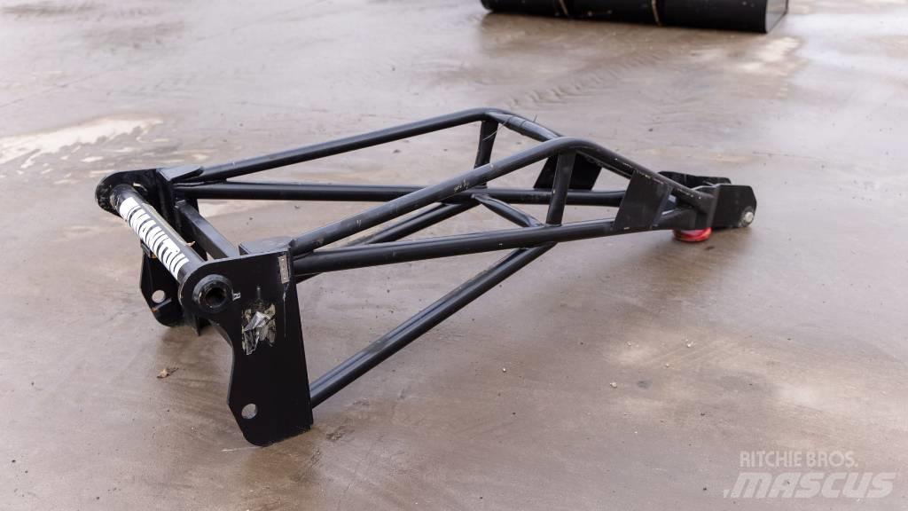 Manitou P2000 Ostale komponente za građevinarstvo