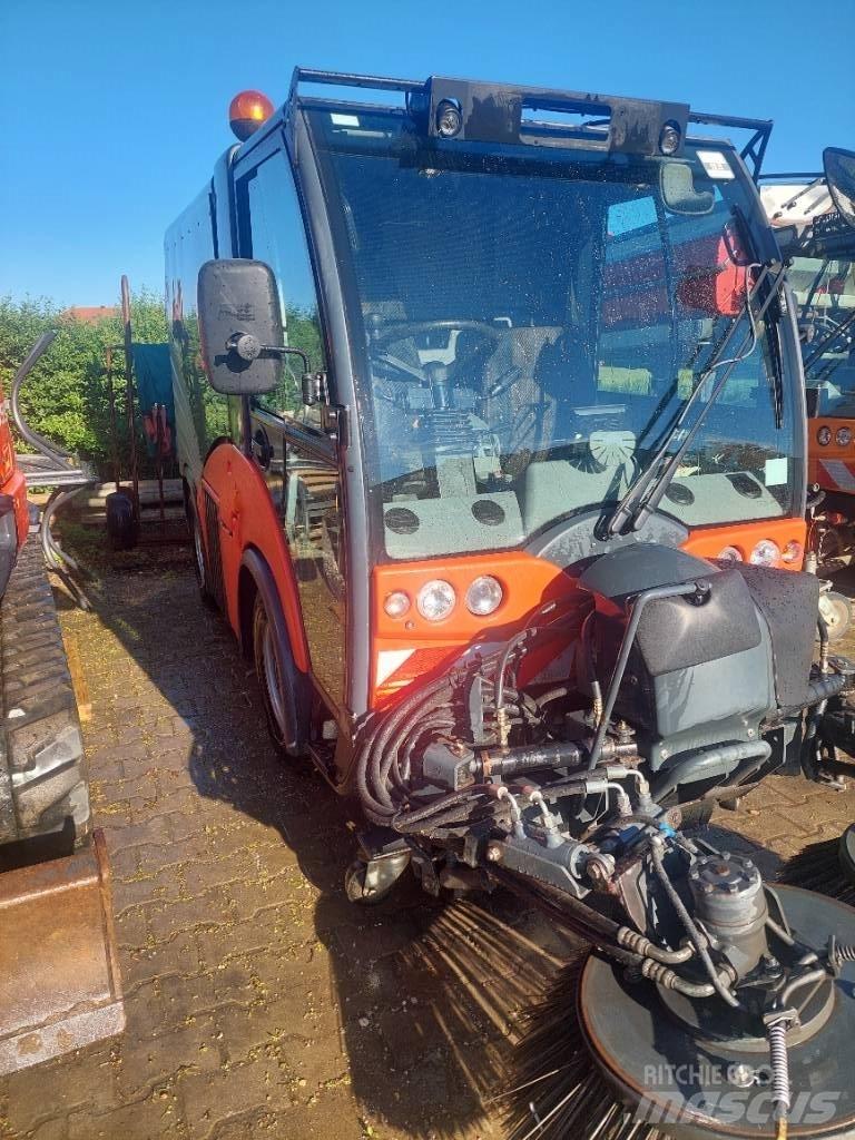 Hako Citymaster 2000 Polovni kamioni za čišćenje