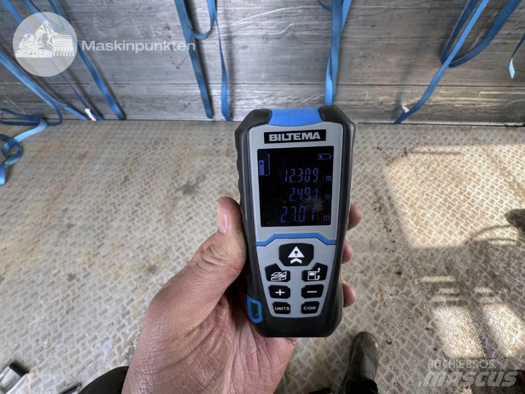 Ekeri C2-B Gradske prikolice