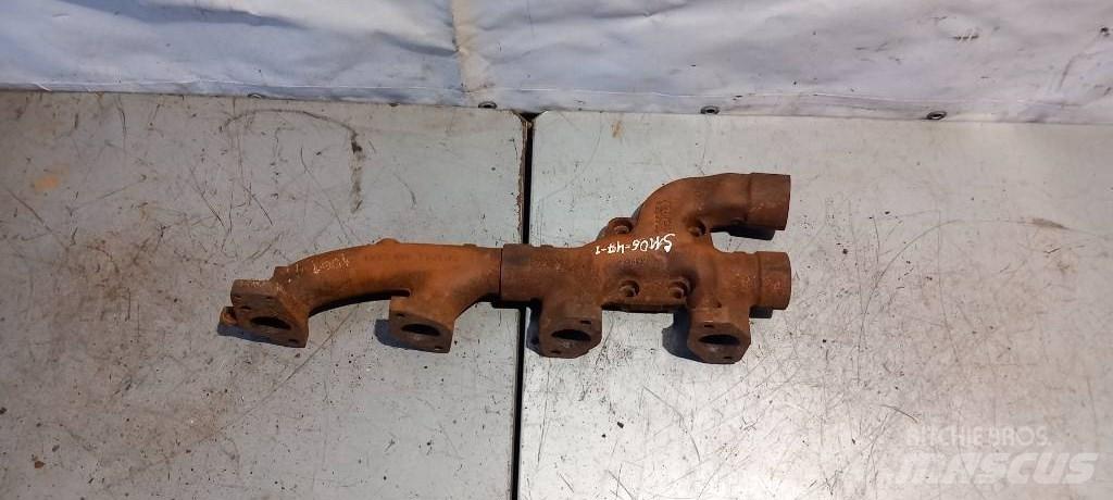 Scania R 440   1857383 Kargo motori