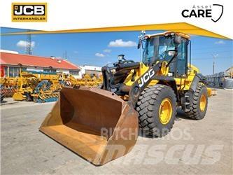 JCB 437 ZX Utovarivači na točkove