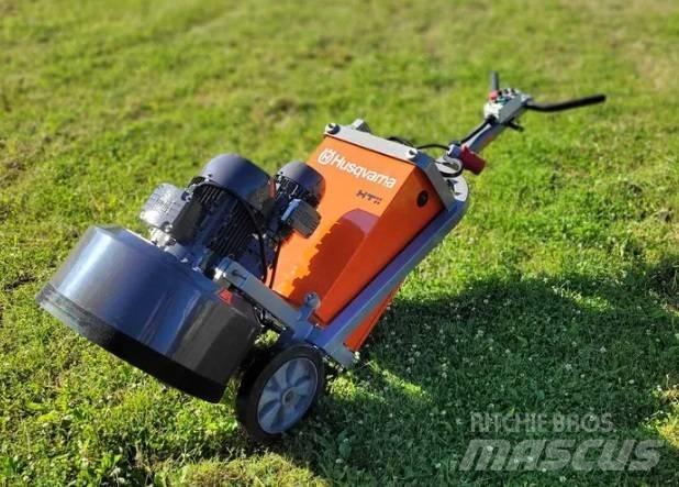 Husqvarna PG530 Betonske mašine za poliranje