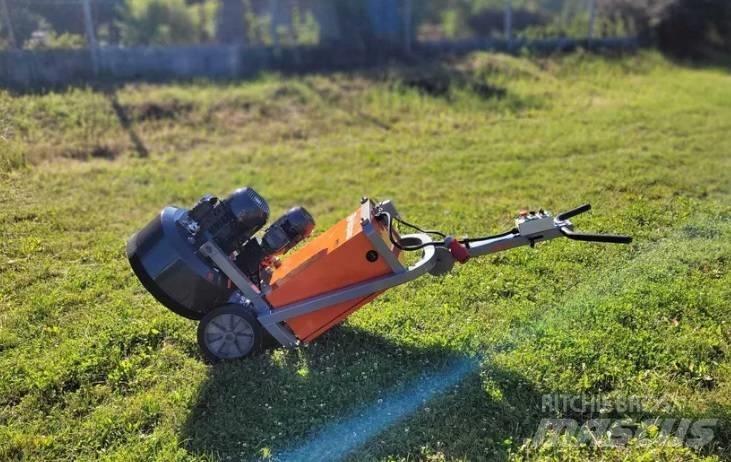 Husqvarna PG530 Betonske mašine za poliranje