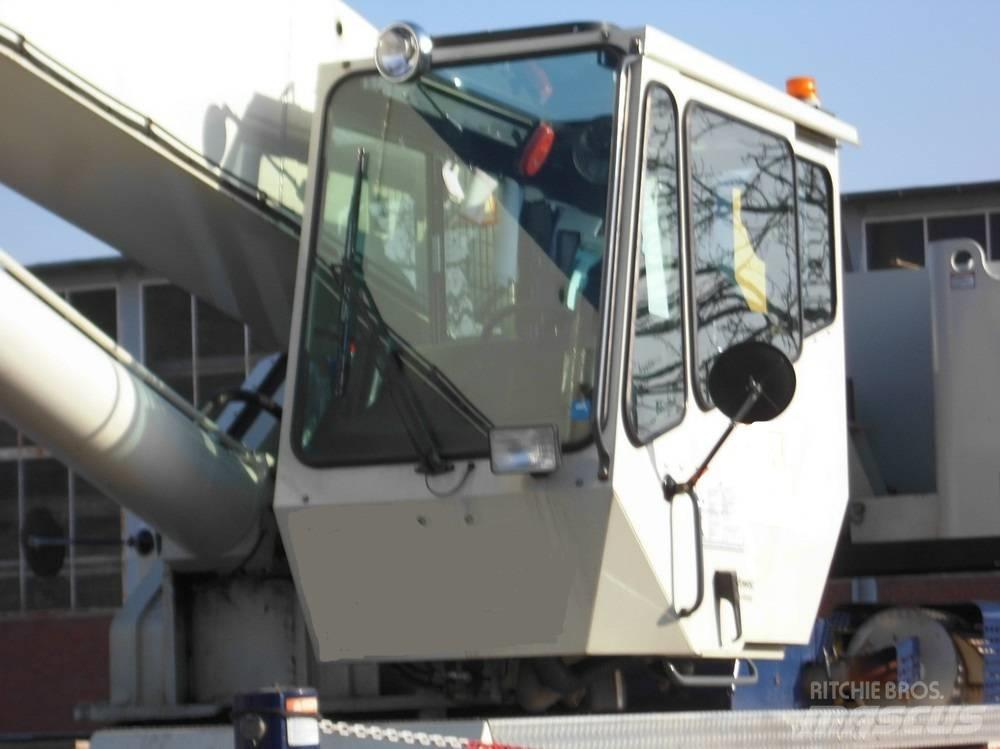 Grove RT 650 E Autodizalice
