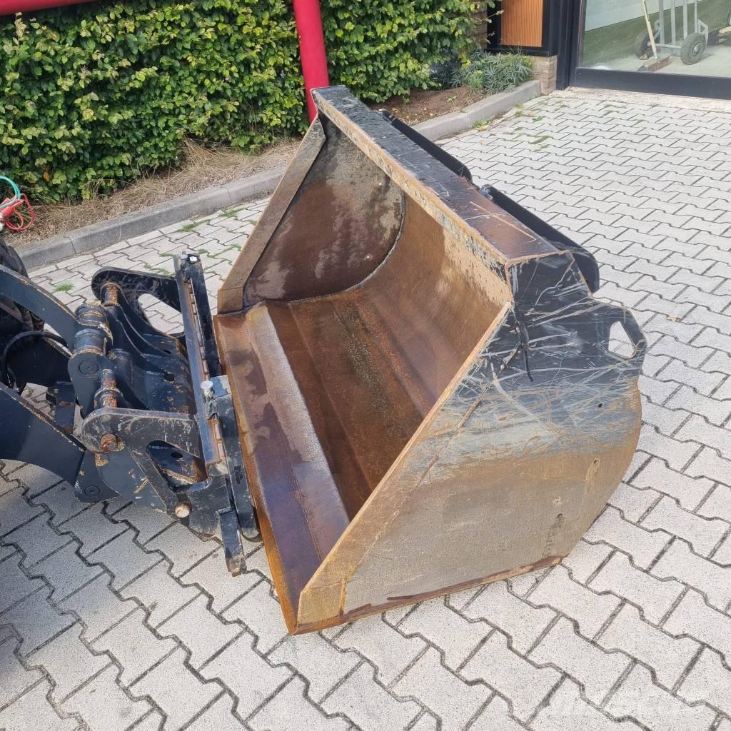 Doosan DL 80-7 Utovarivači na točkove