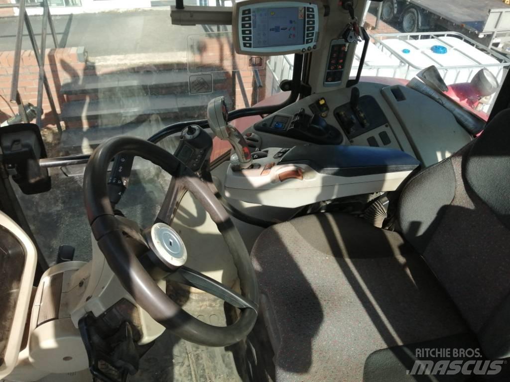 Massey Ferguson 7618 Traktori
