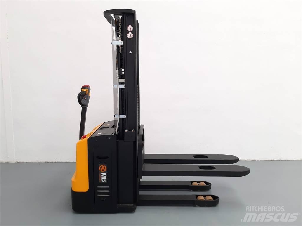  ES16 16WA 3F450 Ručni električni viljuškar