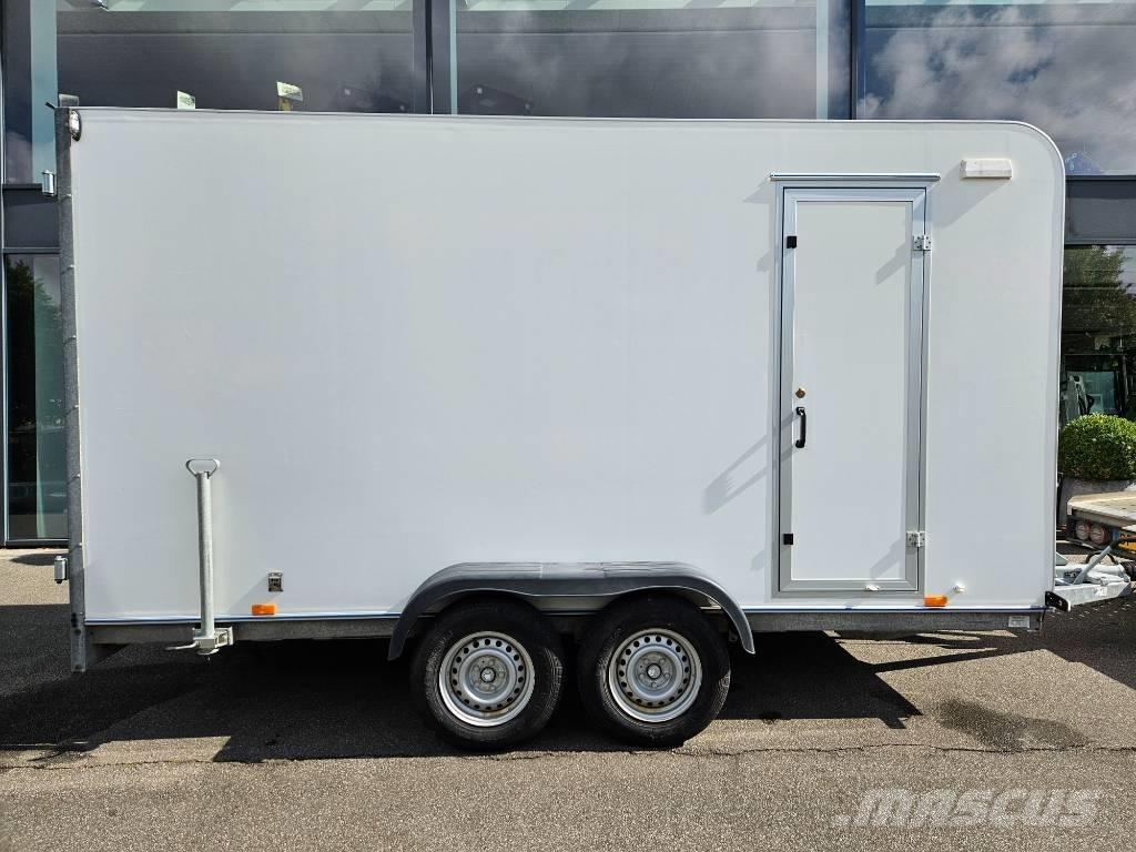  tomplan m12 Prikolice sa sandukom