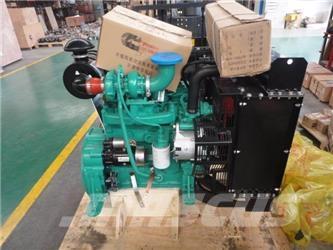 Cummins 4BTA3.9-G2 Motori za građevinarstvo