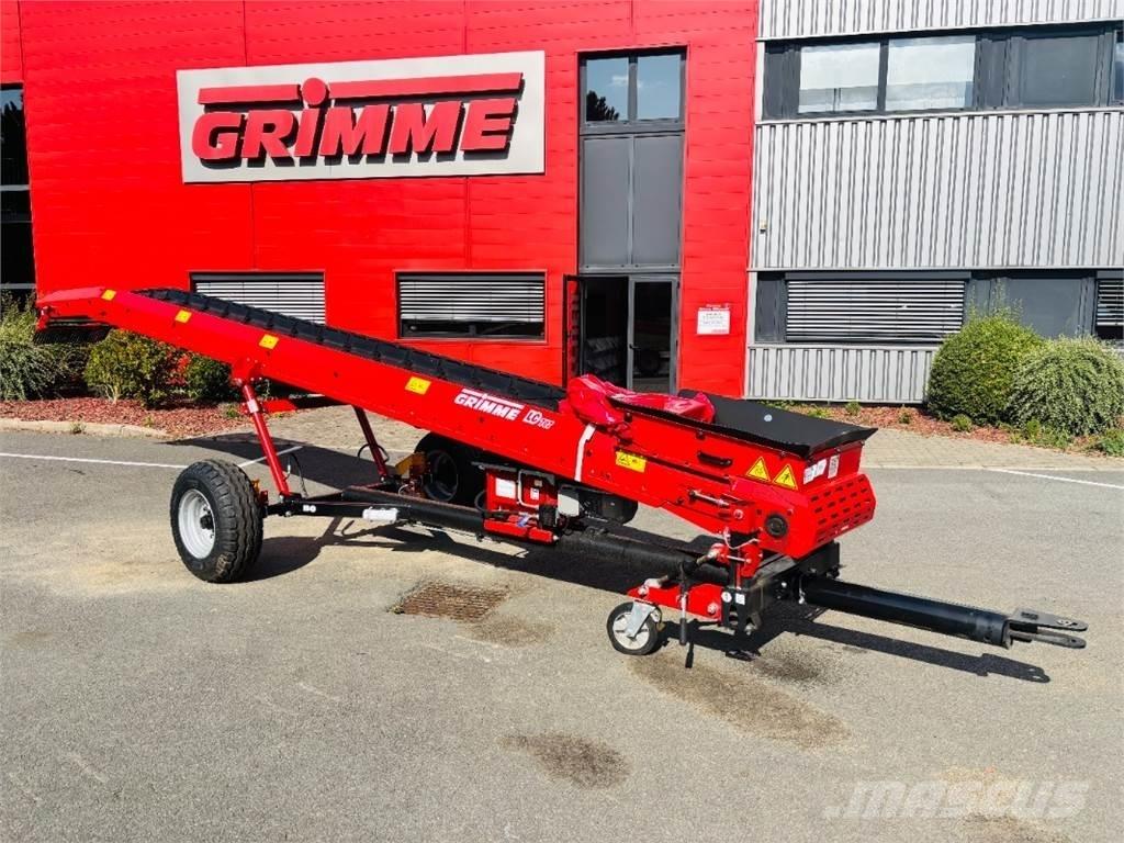 Grimme LC Oprema za krompir - Ostalo