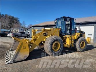 CAT 950 G Utovarivači na točkove