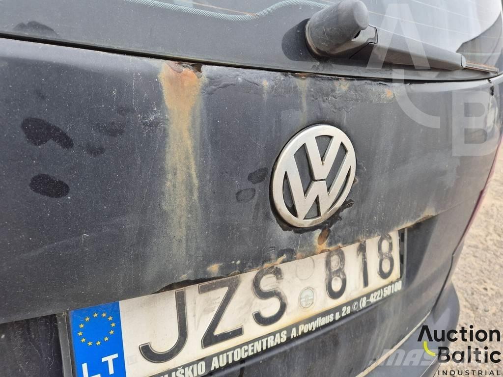 Volkswagen Touran Automobili