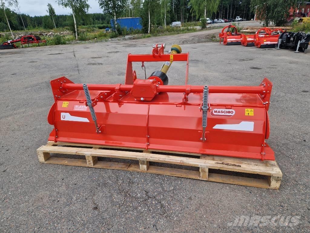 Maschio U 230 Roto drljače i motokultivatori