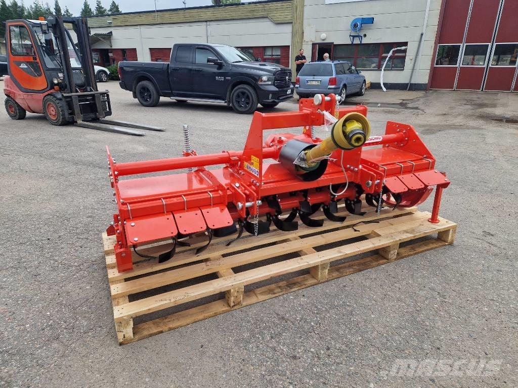 Maschio U 230 Roto drljače i motokultivatori