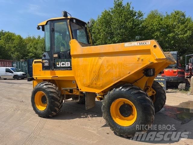 JCB 9FT -2S5 Damperi za gradilište