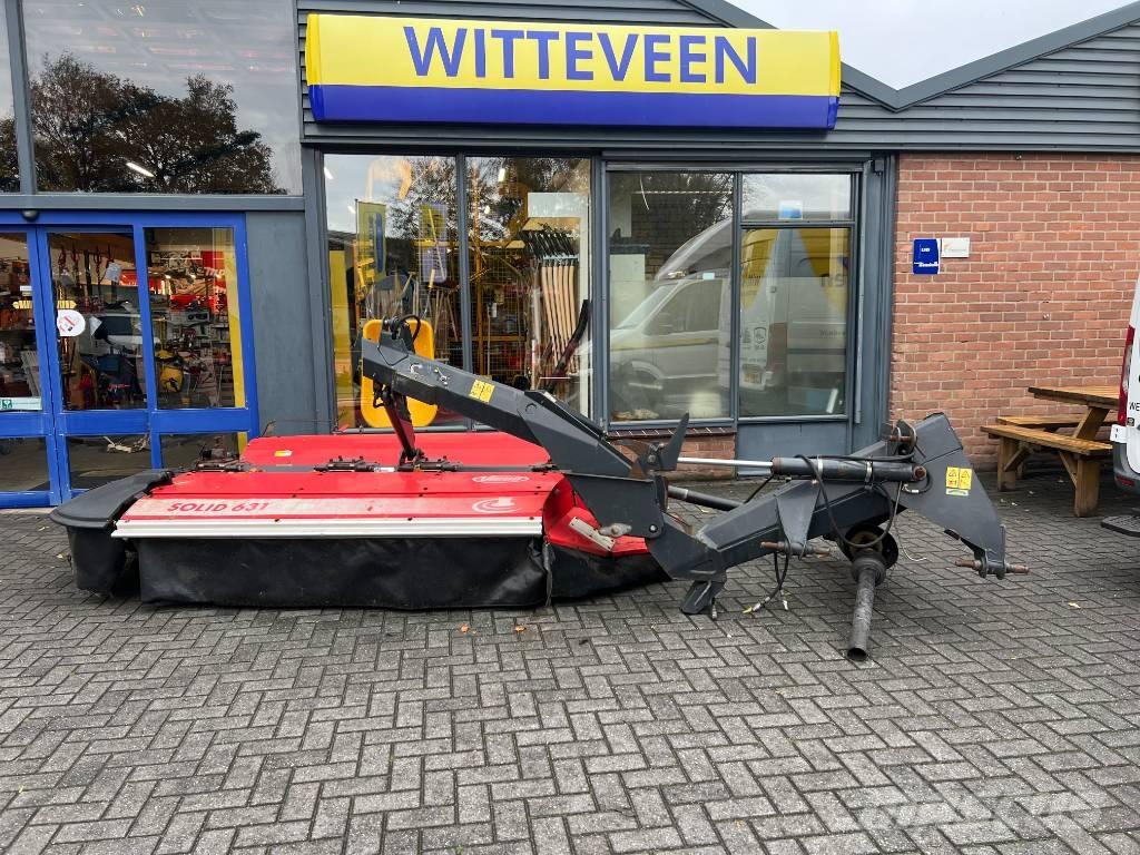 Vicon Solid 631 Kosilice